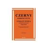 Imagem de Czerny Barrozo Netto Coletânea 60 Pequenos Estudos Piano 01 Livro Físico Método De Estudo - Ricordi