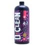 Imagem de D-clean limpador 4x1 pré-lavagem desengraxante desincrustante apc ext e int 1,5l