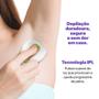 Imagem de D'Pille - Depilador IPL Luz Pulsada Multi Care - HC212