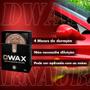 Imagem de D Wax 70g Brazilian Caranúba Paste Wax Dub Boyz