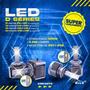 Imagem de D3S D8R Led Lâmpada Faróis Led 160w 6000k Modelo Original - RayX