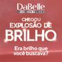 Imagem de DaBelle Hair Intense Explosão de Brilho - Potencializador Fortificante 30ml