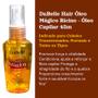 Imagem de DaBelle Hair Óleo Mágico Rícino - Óleo Capilar 45ml