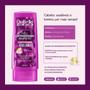Imagem de Dabelle Kit Shampoo Adstringente 250ml + Condicionador 200ml Meu Cronograma Perfeito Multivitaminas 