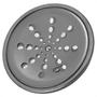 Imagem de Dacunha Grelha Aco Inox  Red.10 C/F