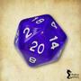 Imagem de Dado D20  RPG 20 faces dice Dnd 