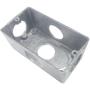 Dailet Múltiplo 3/4" X Sem Tampa E Sem Tampão - DAISA Imagem de Dailet Múltiplo 3/4" X Sem Tampa E Sem Tampão - DAISA