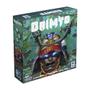 Imagem de Daimyo Renascimento do Império Jogo de Tabuleiro Across the Board