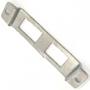 Imagem de Daisa Suporte Metal P/Placa 2Rj45 Sm-245