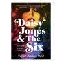 Imagem de Daisy Jones And The Six - Uma história de amor e música - Um Romance Inesquecível Sobre Uma Banda dos Anos 1970 - Taylor Jenkins Reid - Paralela