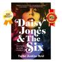 Imagem de Daisy Jones And The Six - Uma história de amor e música - Um Romance Inesquecível Sobre Uma Banda dos Anos 1970 - Taylor Jenkins Reid - Paralela