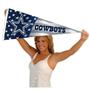 Imagem de Dallas Cowboys Nation EUA Americana Estrelas e Listras Pennant Banner Flag