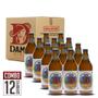 Imagem de Dama 250 600ml - 12 Unidades