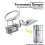 Imagem de Damper  Refrigerador Electrolux Df/dfn/tf - 64786946