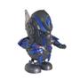 Imagem de Dança Geek Com Optimus Prime Transformers Boneco Incrível