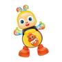 Imagem de Dancing Abelha Com Luz E Som Dmt5106 - Dm Toys