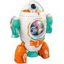 Imagem de Dancing Foguete Space DM TOYS