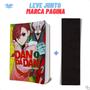 Imagem de Dandadan Mangá Volumes 1 ao 3 - Yukinobu Tatsu  KIT Capa Comum (Português BR)