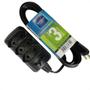 Imagem de Daneva Ext. Sort Pl 0,75 03Mt - 1655