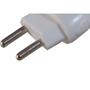 Imagem de Daneva Pino Macho 2P  20A Bca 1615 - Kit C/12 Pc