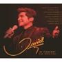 Imagem de Daniel - in concert em brotas cd duplo