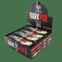 Imagem de Dark bar creme de coco com castanha - cx 8 un 90g - darkness