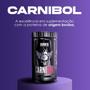 Imagem de Dark Carnibol Darkness Ultra Concentrated Zero Lactose Sabor Salted Caramel Pote 900g Integralmédica