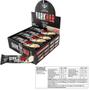 Imagem de Dark Whey Bar 8 Und Darkness - Morango Com Chocolate Branco