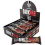 Imagem de Dark Whey Bar 8un de 90g cada - Darkness Integralmedica