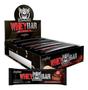 Imagem de Dark Whey Bar 90g Caixa Com 8 Unid. Darkness Integralmédica