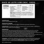 Imagem de Dark whey bar  cx c/08 un integralmedica