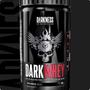 Imagem de Dark Whey Protein 100% Concentrate Pote 900g Darkness