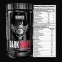 Imagem de Dark Whey Protein 900g Integralmédica Darkness