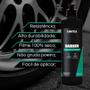 Imagem de Darker 500ml Vintex Alto Brilho Renova Pneus e Borrachas