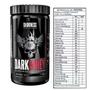 Imagem de Darkness whey protein integralmedica darkwhey chocolate maltado 900g