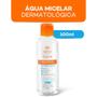 Imagem de Darrow Actine Água Micelar Facial de Limpeza 100ml