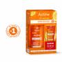 Imagem de Darrow Actine Kit  Gel de Limpeza Facial Vitamina C 140g + 40g