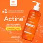 Imagem de Darrow Actine Kit  Gel de Limpeza Facial Vitamina C 140g + 40g