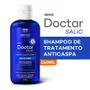 Imagem de Darrow Doctar Salic Shampoo 140ml