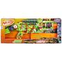 Imagem de Dart Blaster Nerf Zombie Corrupter com 22 dardos Nerf Elite