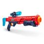 Imagem de Dart Blaster XShot Excel Hawk Eye - Com 5 Alvos e 12 Dardos Vermelhos