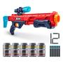 Imagem de Dart Blaster XShot Excel Hawk Eye - Com 5 Alvos e 12 Dardos Vermelhos