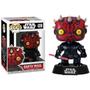 Imagem de Darth Maul 09 Pop Funko Star Wars