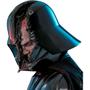 Imagem de Darth Vader Deluxe Version Star Wars - Sixth Scale Hot Toys