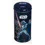Imagem de Darth Vader Kit Copo De Vidro 500ml + Cofre Metal Star Wars Oficial LucasFilm - Zona Criativa