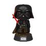 Imagem de Darth Vader Star Wars Funko Pop! 343 - (Com Luz e Som)