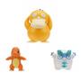 Imagem de Darumaka X Charmander Pack Batalha Pokemon - Sunny 003424