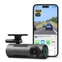 Imagem de Dash Cam 70mai M300 1296P QHD 140 WiFi de grande angular