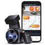 Imagem de Dash Cam Vantrue E1 2.7K WiFi - Mini com GPS e Controle de Velocidade