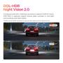 Imagem de Dash Cam VIOFO A119 Mini 2 - Sensor STARVIS 2, 2K 60fps